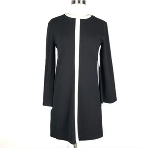 Alexia Admor NWT Black + White Shift Dress XS